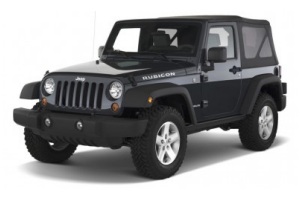 Wrangler (TJ) | 1997-2006