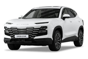 Dashing | 2025-presente
