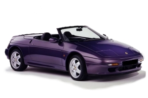 Elan | 1996-1999