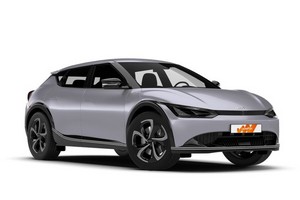 EV6 | 2021-heden