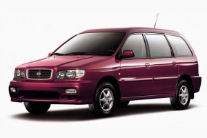 Joice | 1999-2002