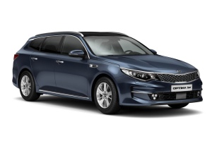 Optima Sportswagon (JF) | 2016-2020 