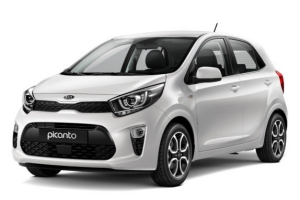 Mittelarmlehne Kia Picanto (JA) Armster S veganes Leder