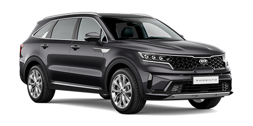 Sorento (MQ4) | 2020-present