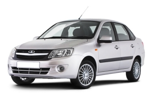 Lada Granta 2011-&#62;