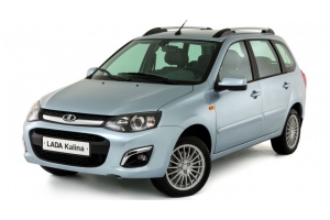 Lada Kalina II | 2013-present
