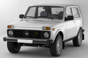 Niva - 4x4 | 1978-heden