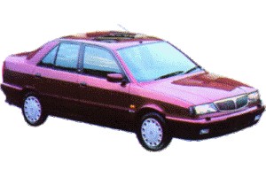 Kappa (838) | 1994-2000