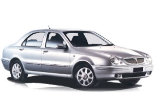 Lybra (839) | 1998-2005