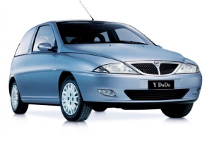 Ypsilon I (840) | 1996-2003