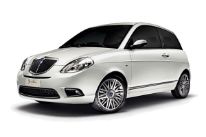 Ypsilon II (843) | 2003-2011