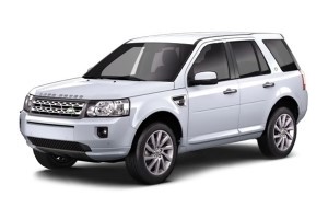 Freelander 2 | 2006-2014