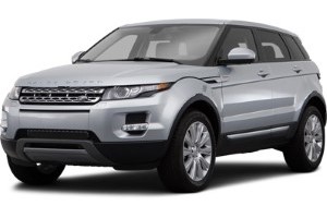 Range Rover Evoque (L538) | 2011-2018