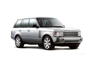 Range Rover III (L322) | 2002-2012