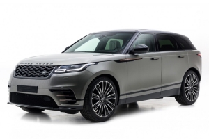 Range Rover Velar (L560) | 2017-présent