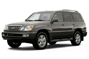 LX II (J100) | 1998-2007