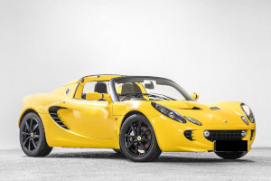 Lotus Elise (Series 1) | 1996-2001