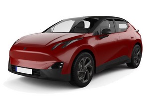 02 EV | 2024-present
