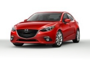 Mazda3 (BM) | 2013-2019