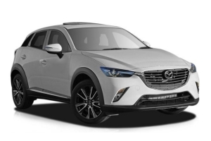 CX-3 | 2015-2022