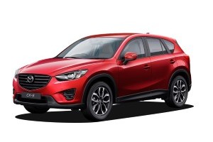 CX-5 (KE) | 2012-2017