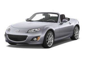 MX-5 (NC) | 2005-2015