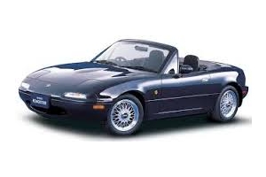 MX-5 (NB) | 1998-2005