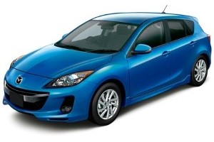 Mazda3 (BL) | 2009-2013