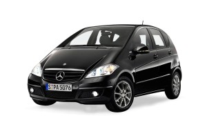 A-Class (W169) | 2004-2012