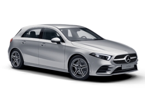 A-Class hatchback (W177) | 2018-present