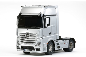 Actros (BM 963) | 2011-2018