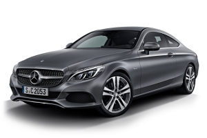 C-Class Coupé (C205) - Cabriolet (A205) | 2016-2021