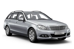 C-Class estate (S204) | 2007-2014