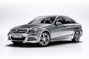 C-Class (W204) | 2007-2014