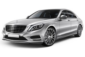 C-Class (W205) | 2014-2021