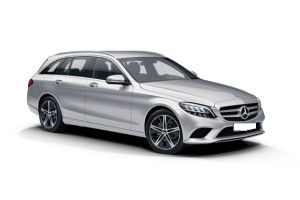 C-Class estate (S206) | 2021-present