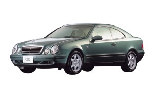 CLK (C208-A208) | 1997-2003