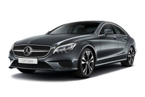 CLS (C218) | 2011-2018