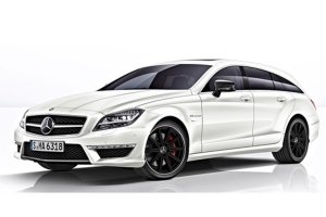 CLS Shooting Brake (X218) | 2012-2018