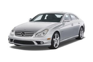 CLS (W219) | 2004-2011