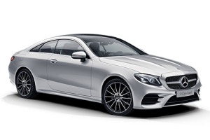 E-Class Coupé (C238) - Cabriolet (A238) | 2017-present