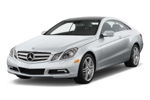 E-Klasses Coupé (C207) - Cabriolet (A207) | 2009-2017