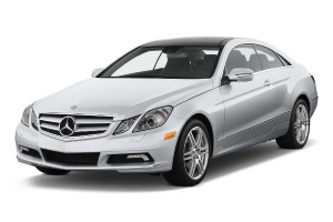 E-Class Coupé (C207) - Cabriolet (A207) | 2009-2017