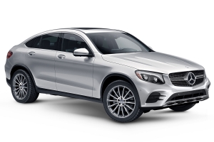 GLC Coupé (C253) | 2015-2022 