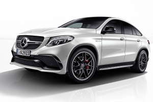 Kofferraumwanne Mercedes-Benz GLE Coupé (C292) Carbox Yoursize | CPE