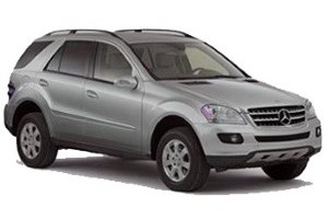 ML - Classe M (W163) | 1997-2005