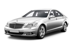 S-Class (W221) | 2005-2013