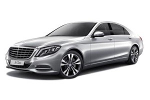 S-Klasses (W222) | 2013-2020