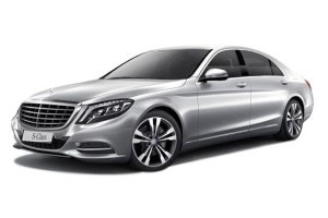 S-Class (W222) | 2013-2020