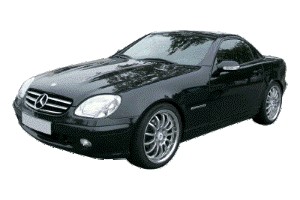 SLK (R170) | 1996-2004